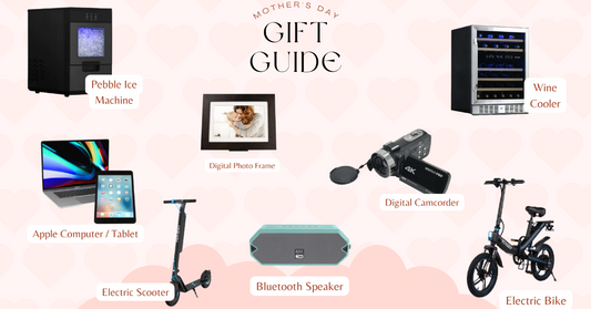 Mother's Day Gift Guide 2023