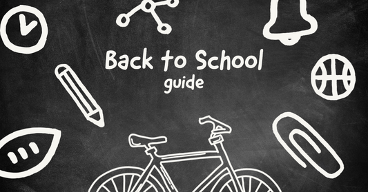 Back to School Guide 2023!