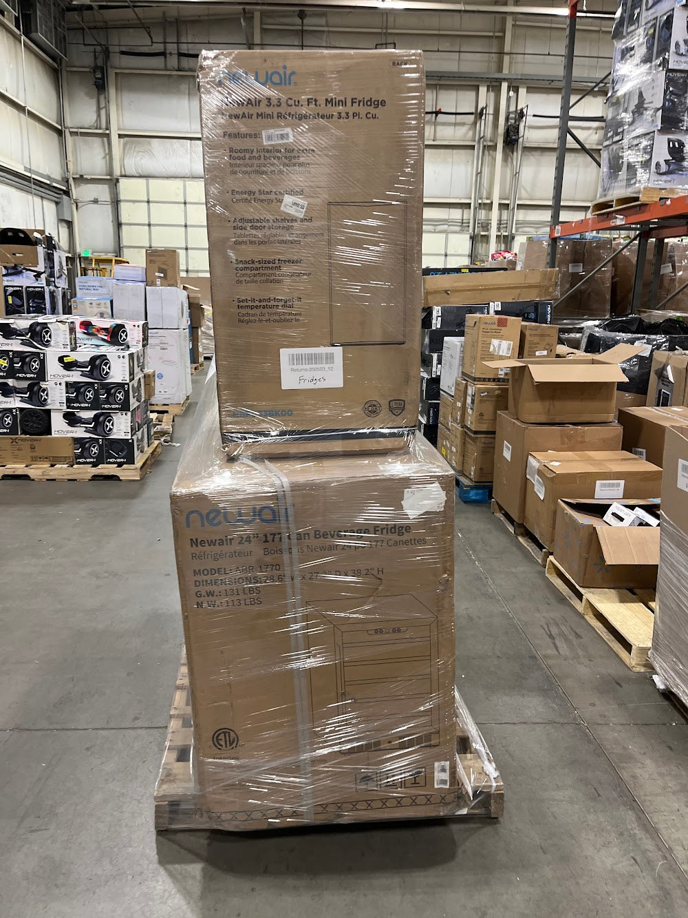 Liquidation Pallet 250523_12