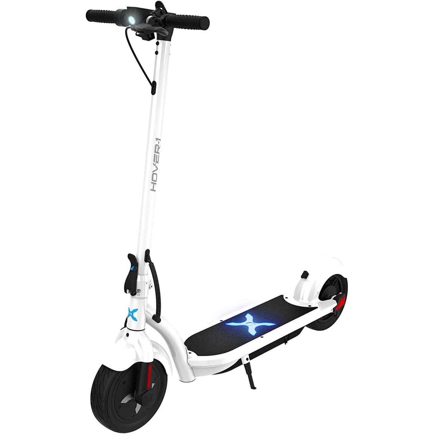 Hover-1 Alpha V2 (Front Wheel Drive) Electric Folding Scooter