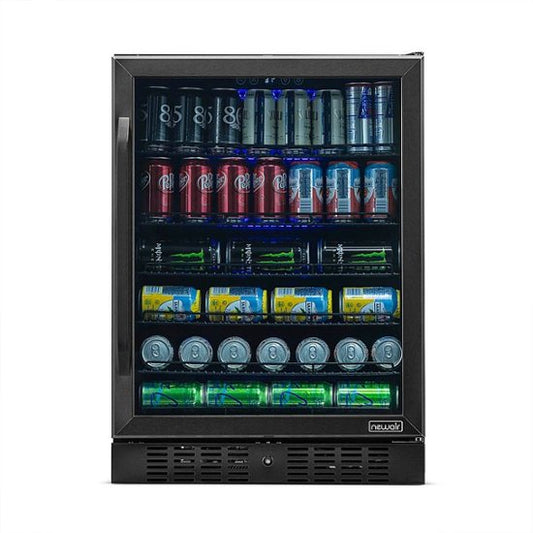 single-zone-24"-built-in-bev-fridge-nbc177-black-1
