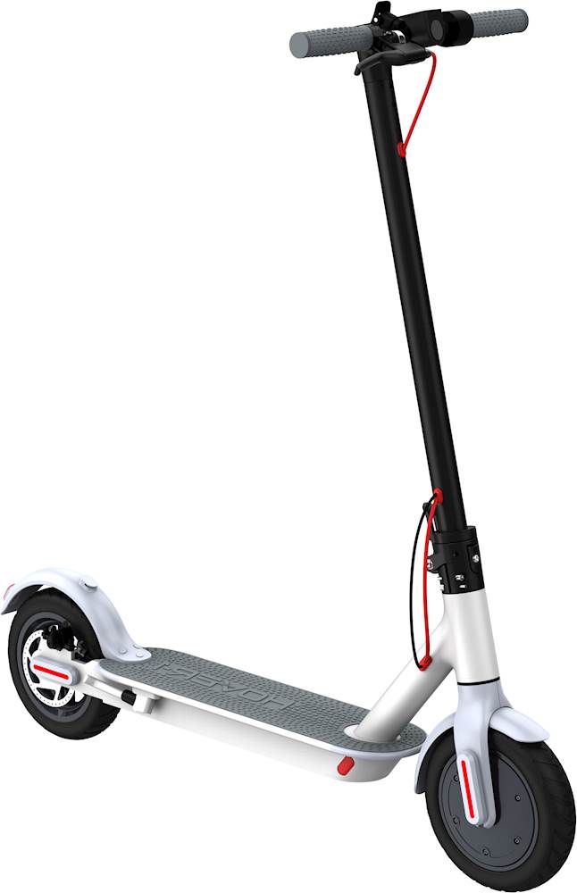 Hover-1 Journey V3 Electric Folding Scooter, UL-Certified, 350W Motor
