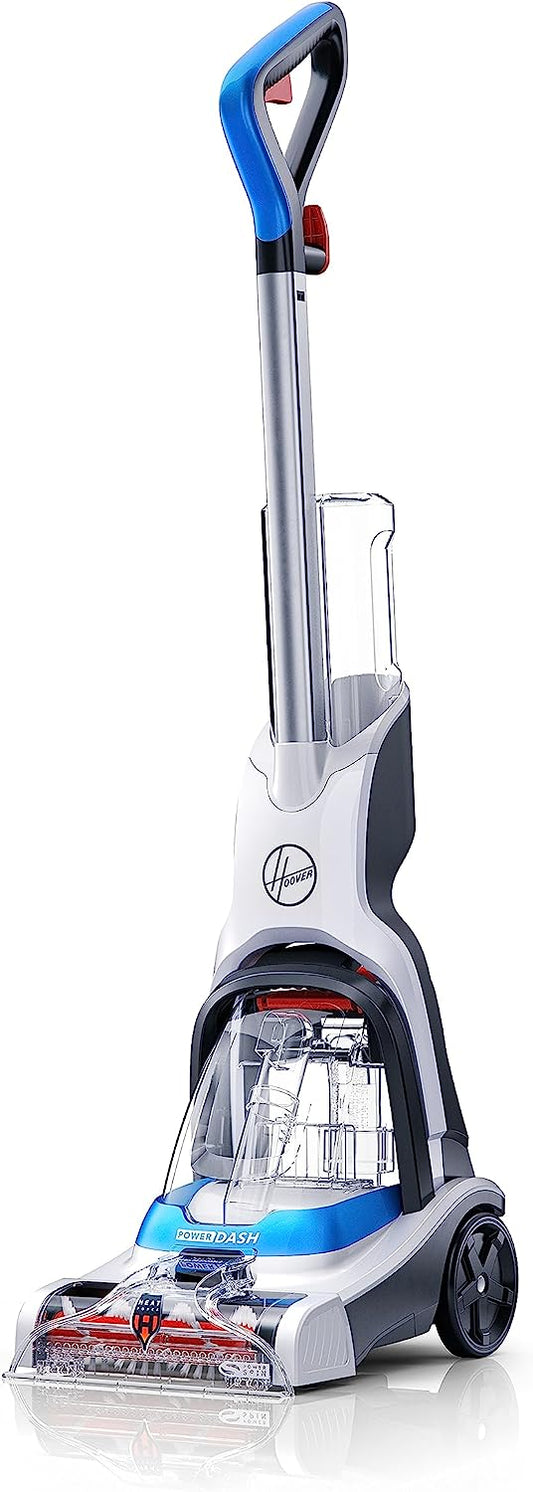 Hoover PowerDash Pet Compact Carpet Cleaner, FH50700