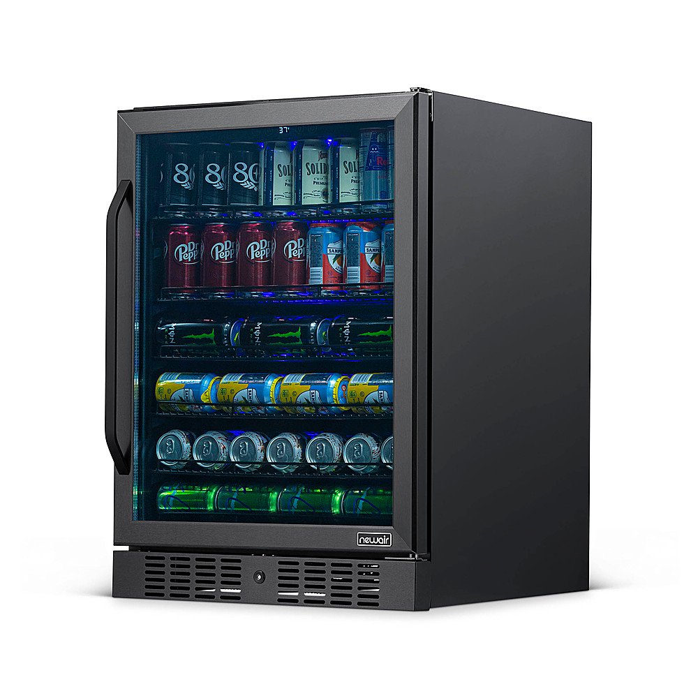 single-zone-24"-built-in-bev-fridge-nbc177-black-2