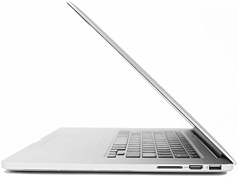 apple-late-2013-13.3-inch-macbook-pro-retina-a1502-aluminum-dci5 - 2.4ghz processor, 8gb ram, 5100 - 1.5gb gpu-me864ll/a-4