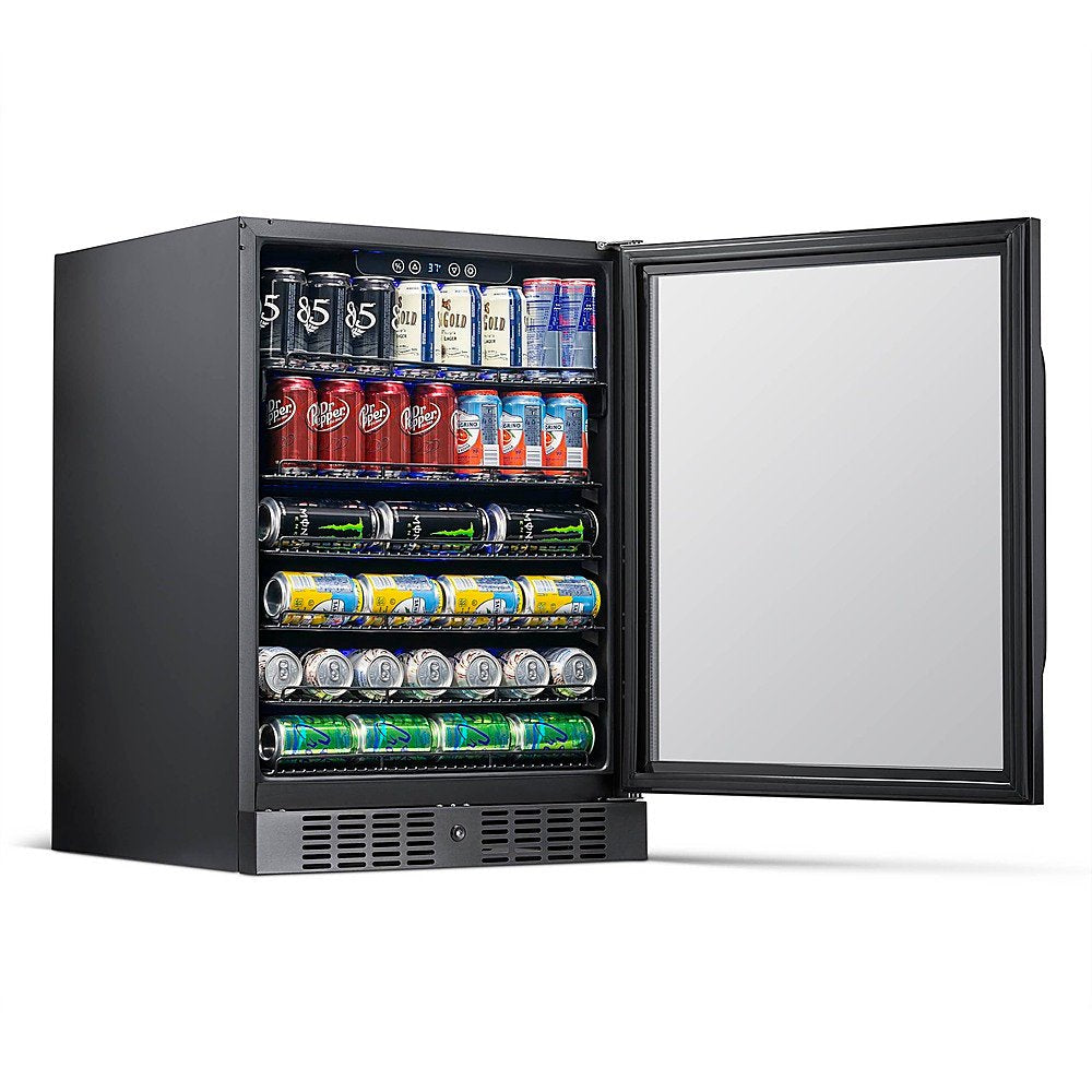 single-zone-24"-built-in-bev-fridge-nbc177-black-3