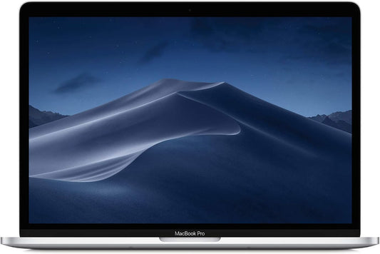 apple-mid-2018-13.3-inch-macbook-pro-touchbar-a1989-silver-qci7 - 2.7ghz processor, 16gb ram, plus 655 - 1.5gb gpu-mr9v2ll/a-1
