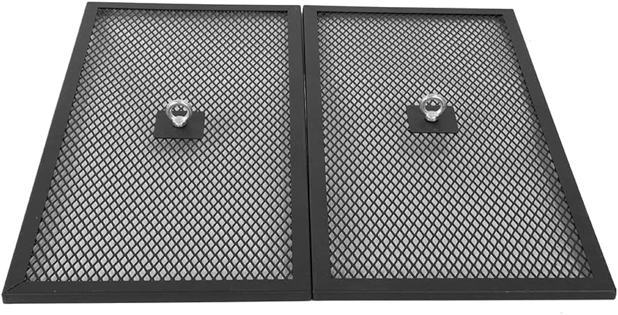 mammoth-25.7in.-steel-square-spark-screen-and-screen-lift-sp28sq-black-2