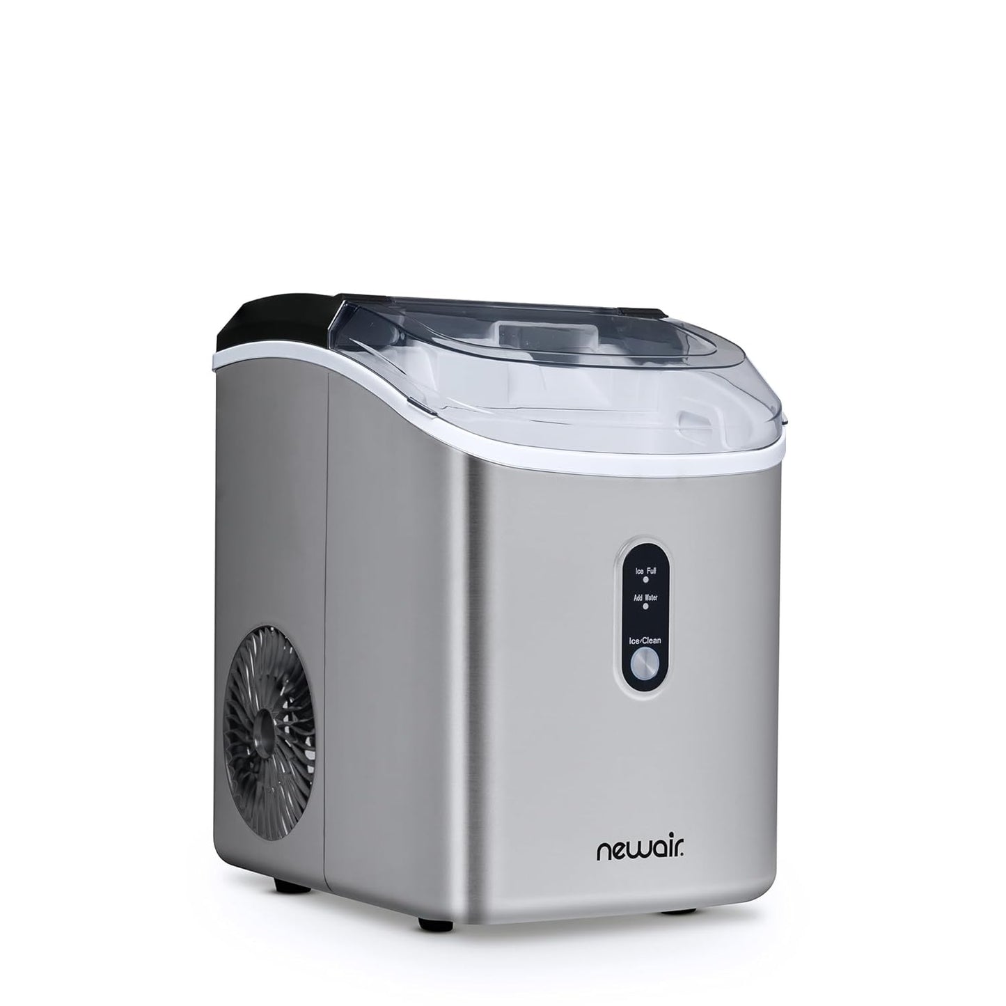 portable-countertop-ice-maker-nim026ssn0-stainless steel-1