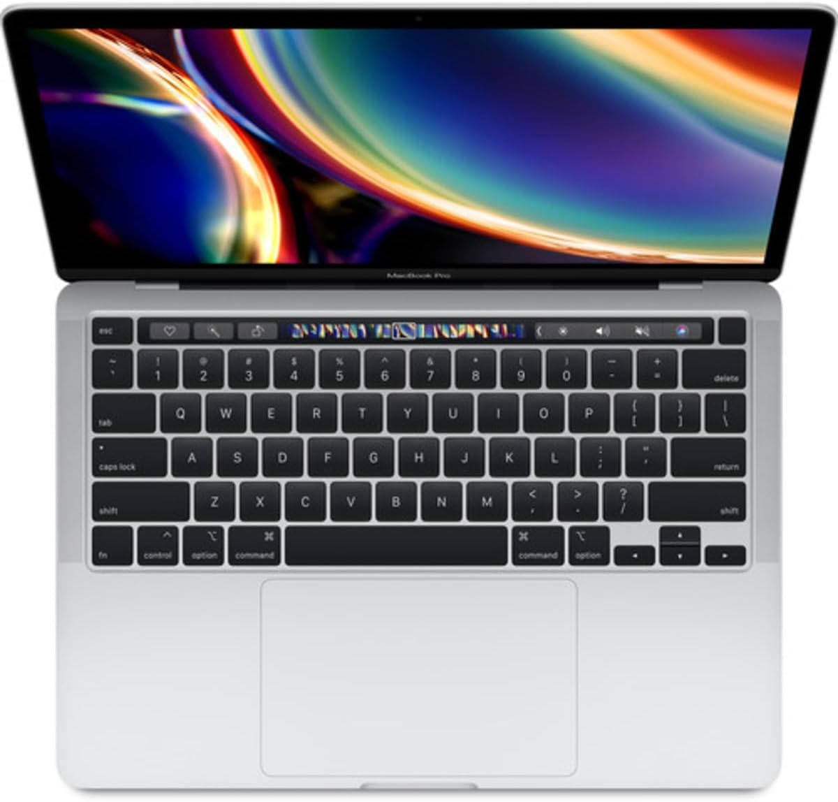 apple-2020-13.3-inch-macbook-pro-touchbar-a2251-silver-qci7 - 2.3ghz processor, 32gb ram, iris plus - 1.5gb gpu-mwp72ll/a-3