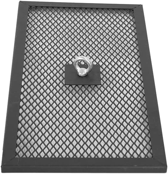mammoth-25.7in.-steel-square-spark-screen-and-screen-lift-sp28sq-black-4