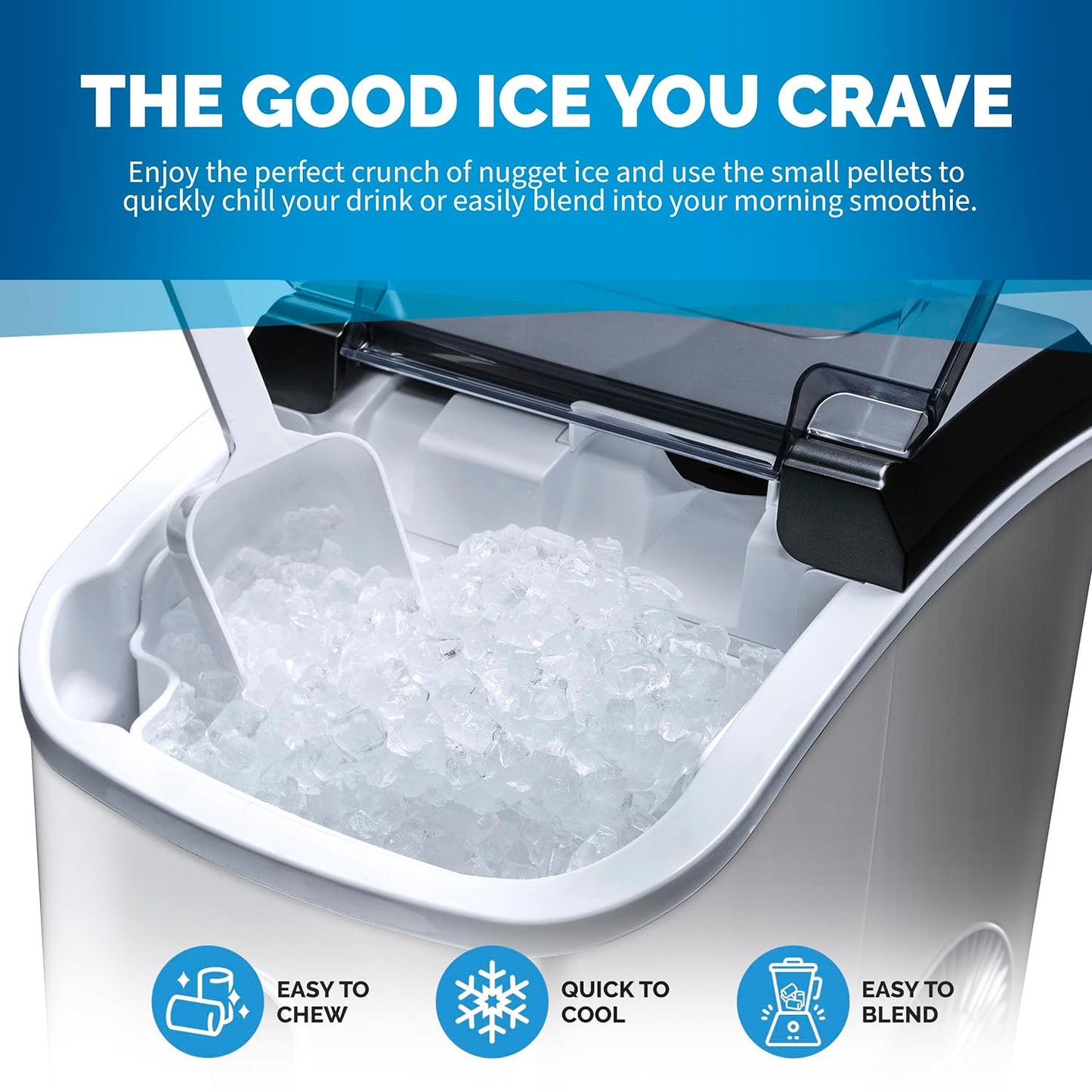 portable-countertop-ice-maker-nim026ssn0-stainless steel-2
