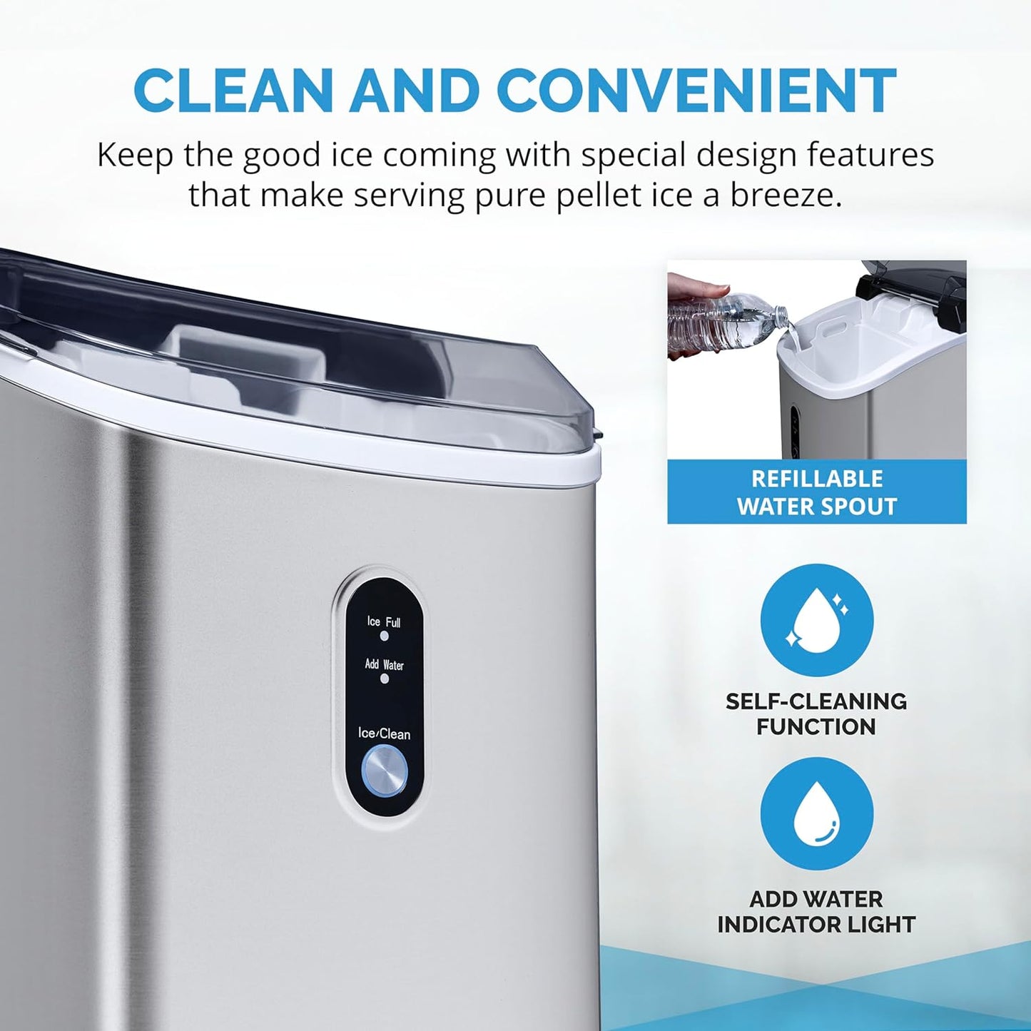 portable-countertop-ice-maker-nim026ssn0-stainless steel-3