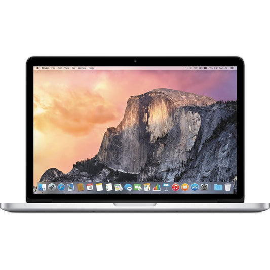 apple-early-2013-15.4-inch-macbook-pro-retina-a1398-aluminum-qci7 - 2.8ghz processor, 16gb ram, gt 650m - 1gb gpu-me664ll/a-1