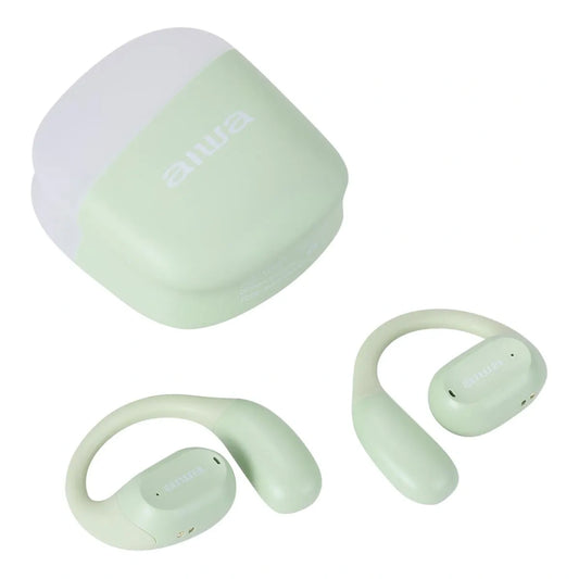 AIWA Open Wearable True Wireless Earphones