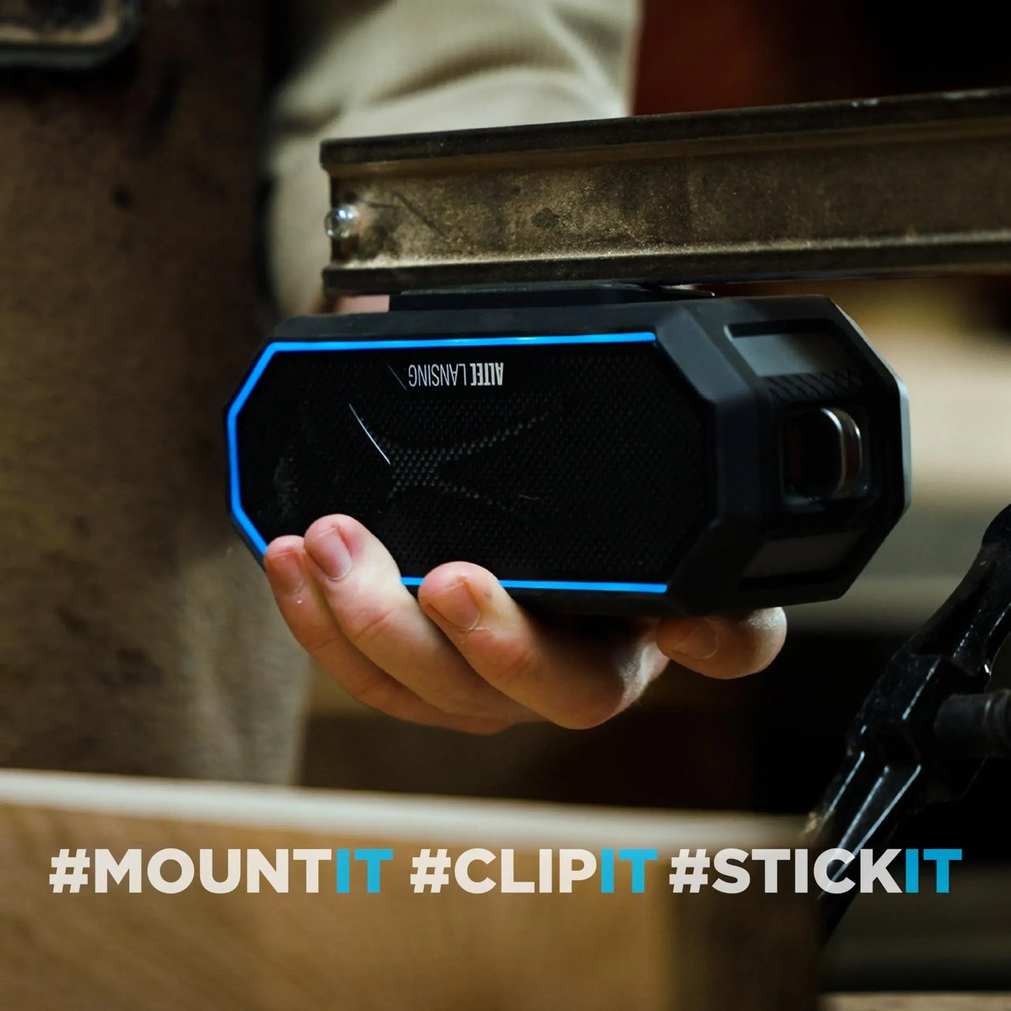 Altec Lansing Hydra Jolt 2.0 Speaker