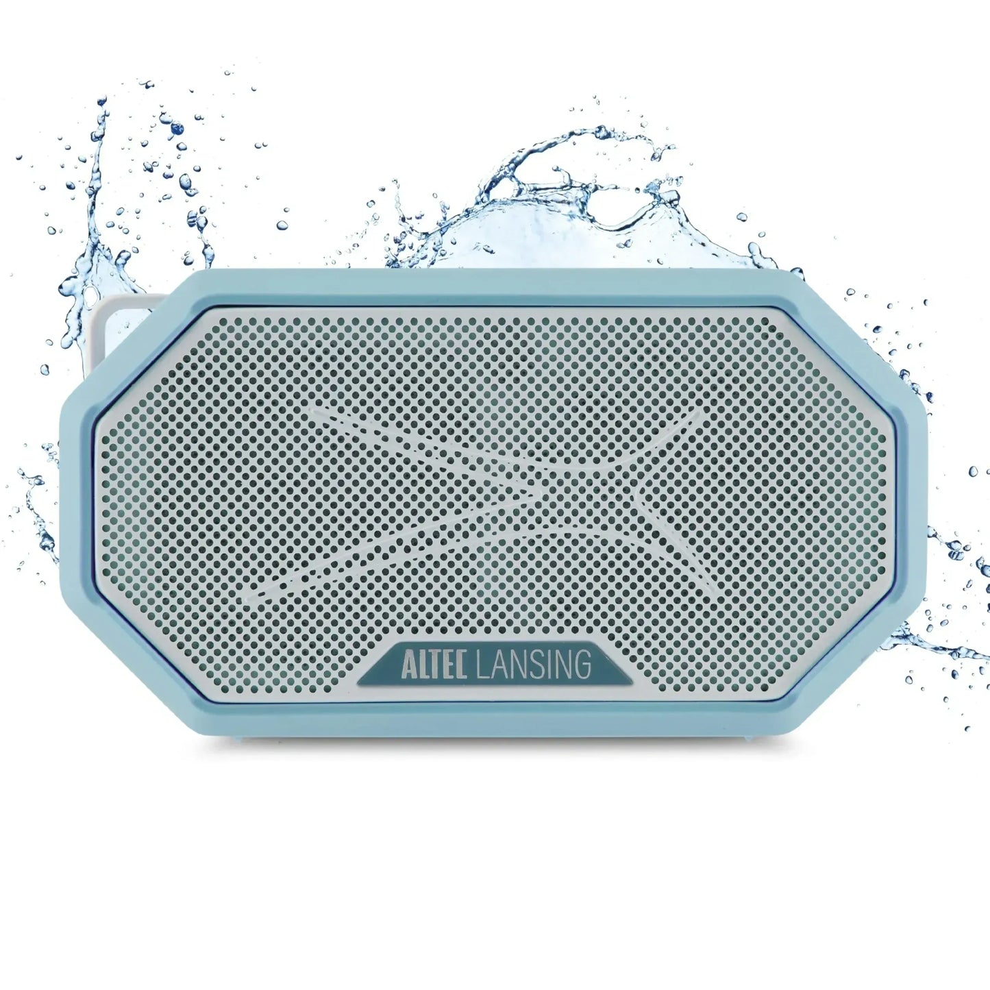Altec Lansing HydraMini 2.0 Bluetooth Speaker