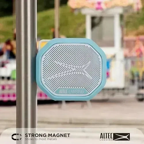 Altec Lansing Hydra Trek Wireless Speaker