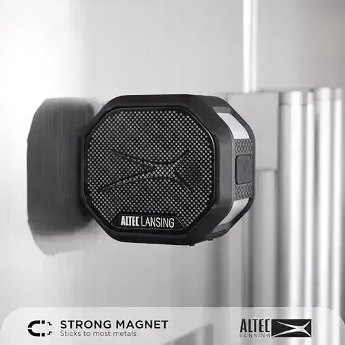 Altec Lansing Hydra Trek Wireless Speaker