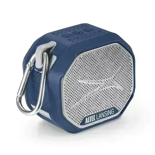 Altec Lansing Hydra Trek Wireless Speaker