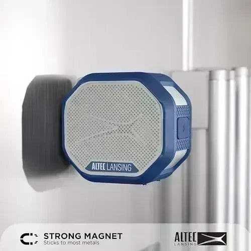 Altec Lansing Hydra Trek Wireless Speaker