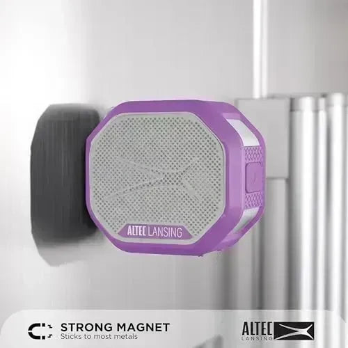 Altec Lansing Hydra Trek Wireless Speaker