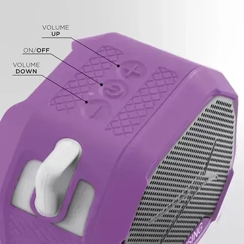 Altec Lansing Hydra Trek Wireless Speaker
