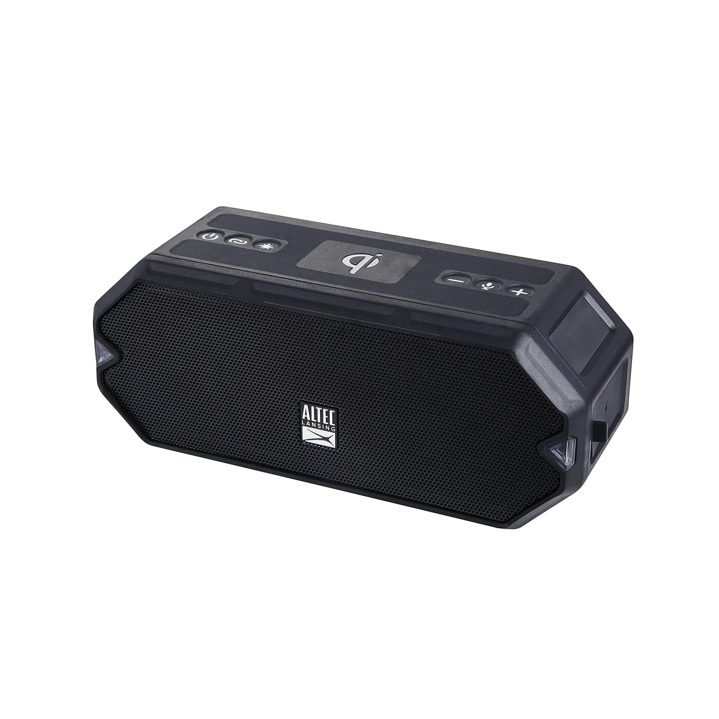 Altec Lansing HydraBlast EverythingProof Wireless Speaker