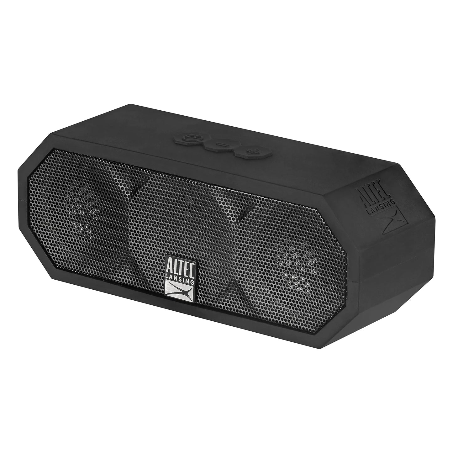 Altec Lansing Jacket H2O Wirelss Speaker