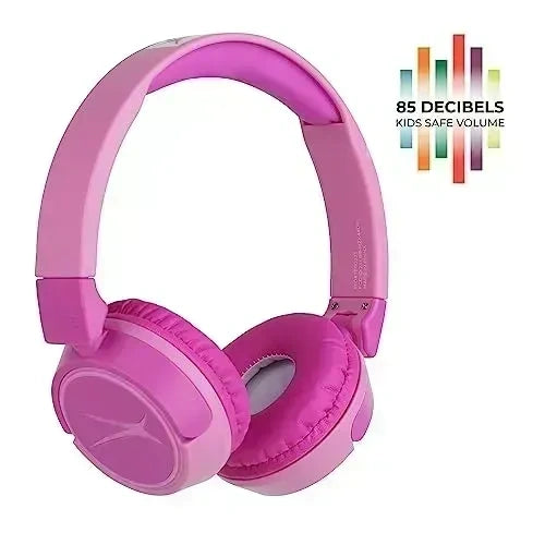 Altec Lansing Kid Safe 2-in-1
