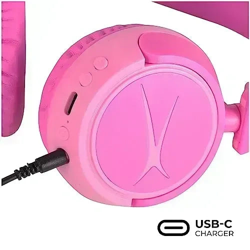 Altec Lansing Kid Safe 2-in-1