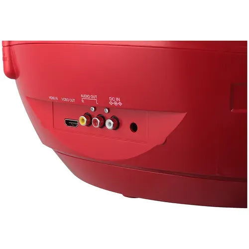 Altec Lansing 7 in. TV Streaming and Bluetooth Boombox