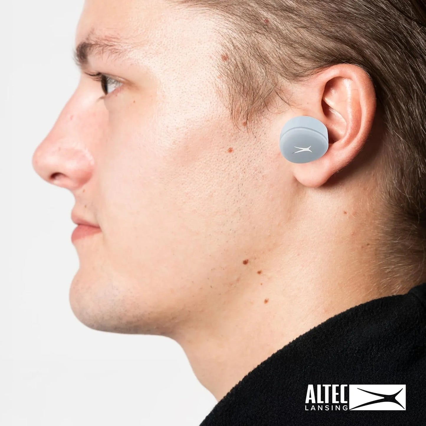 Altec Lansing Nanobuds 3.0 Truly Wireless Headphone