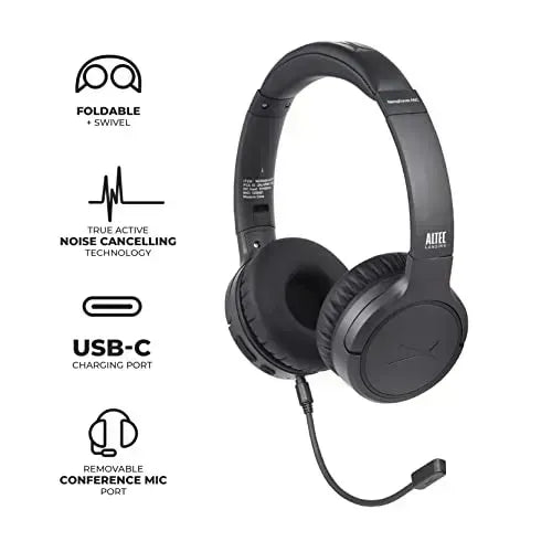 Altec Lansing NanoPhones