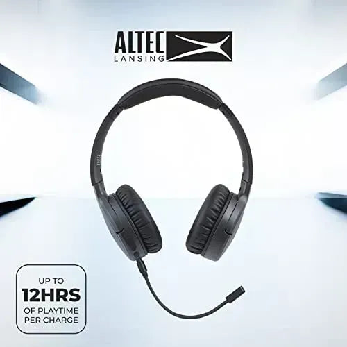 Altec Lansing NanoPhones