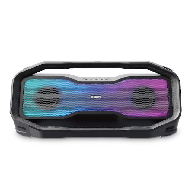 Altec Lansing Rockbox XL 2.0 Everything Wireless Speaker