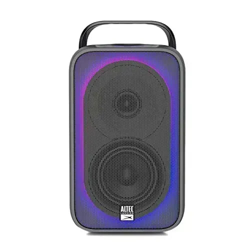 Altec Lansing Shockwave Wireless Party Speaker