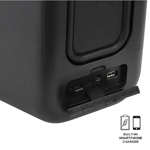 Altec Lansing Shockwave Wireless Party Speaker
