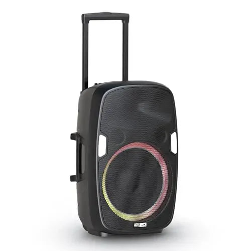 Altec Lansing SoundRover Wireless Bluetooth Speaker