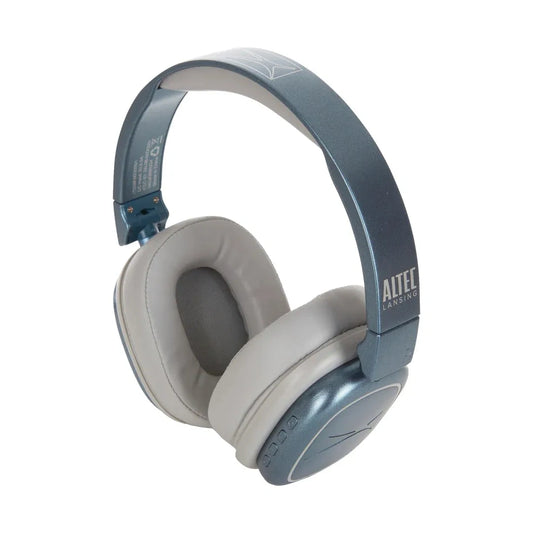 Altec Lansing Wireless Over The Ear Headphones