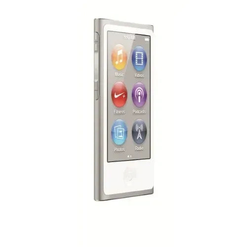Apple iPod nano 7th Generation 16GB
