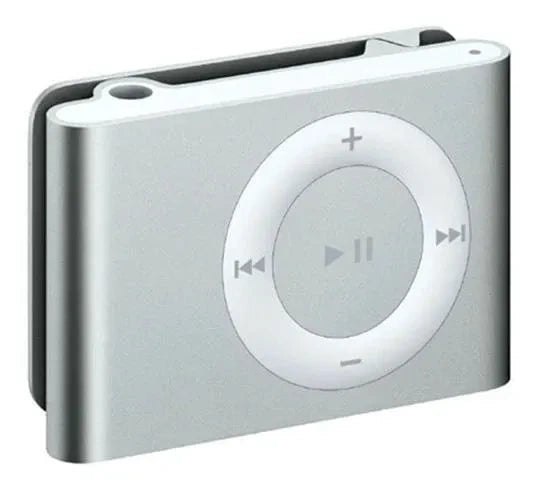 Apple iPod Shuffle 2nd Generation