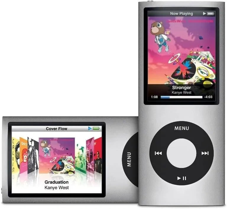 Apple iPod Nano 4th Generation