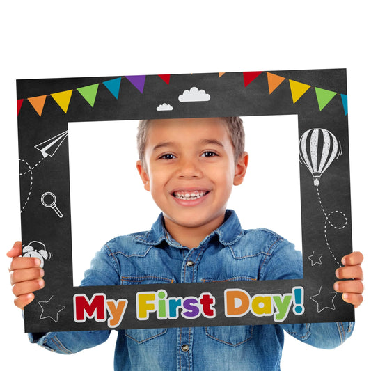 Classroom Photo Op Frames (NEW)