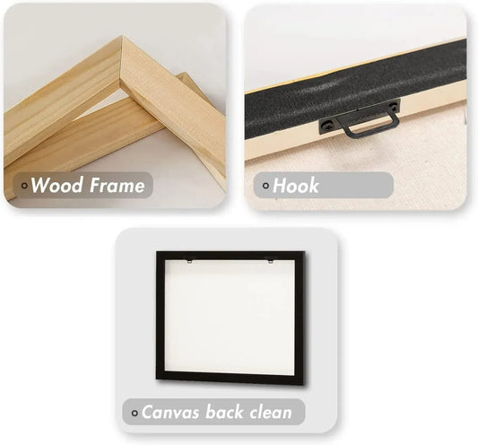 Autlry Scoville Scale Poster Art Pepper Wall Art Chart (NEW)