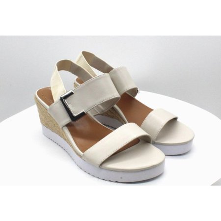 Bandolino Zuni Modern Women S Espadrille Sandal Wo