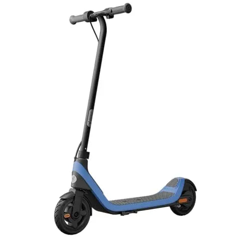 Segway C2 Lite Kids Electric Kick Scooter w/ 5.6 Mile Range