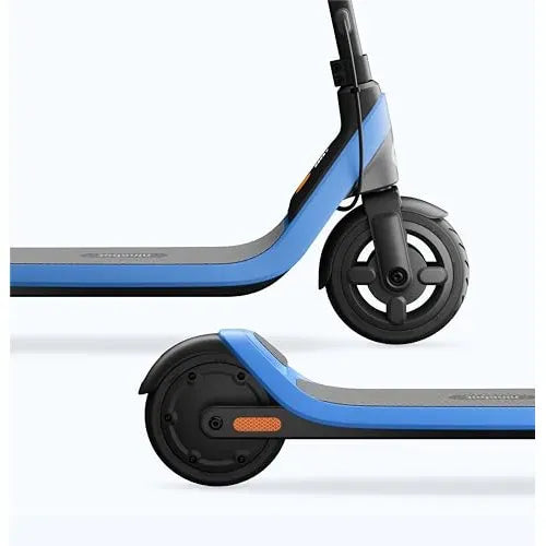 Segway C2 Lite Kids Electric Kick Scooter w/ 5.6 Mile Range