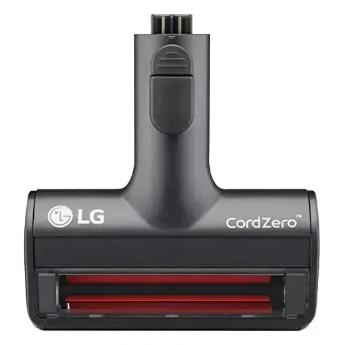 LG CordZero Cordless Stick Vacuum with Hard Floor Nozzle
