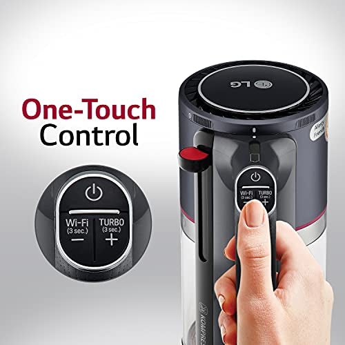 LG CordZero Cordless Stick Vacuum Cleaner, A927